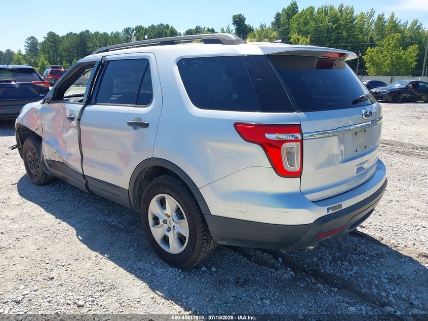Vin: 1fmhk7b82cga30309, lot: 46116368, ford explorer 20123