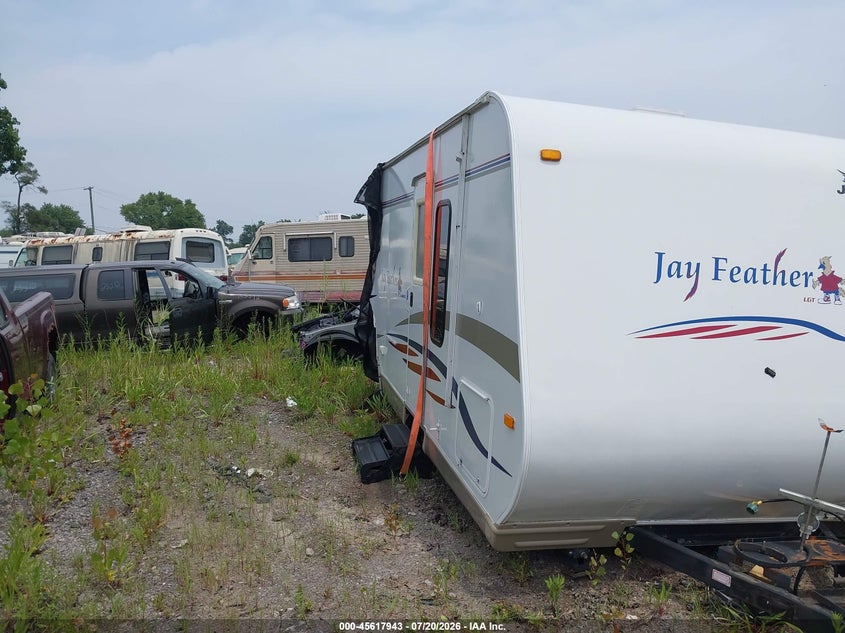 2008 JAYCO OTHER auction photo 1