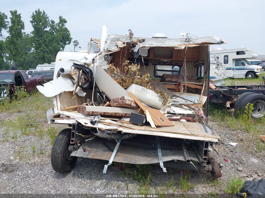 2008 JAYCO OTHER auction photo 5