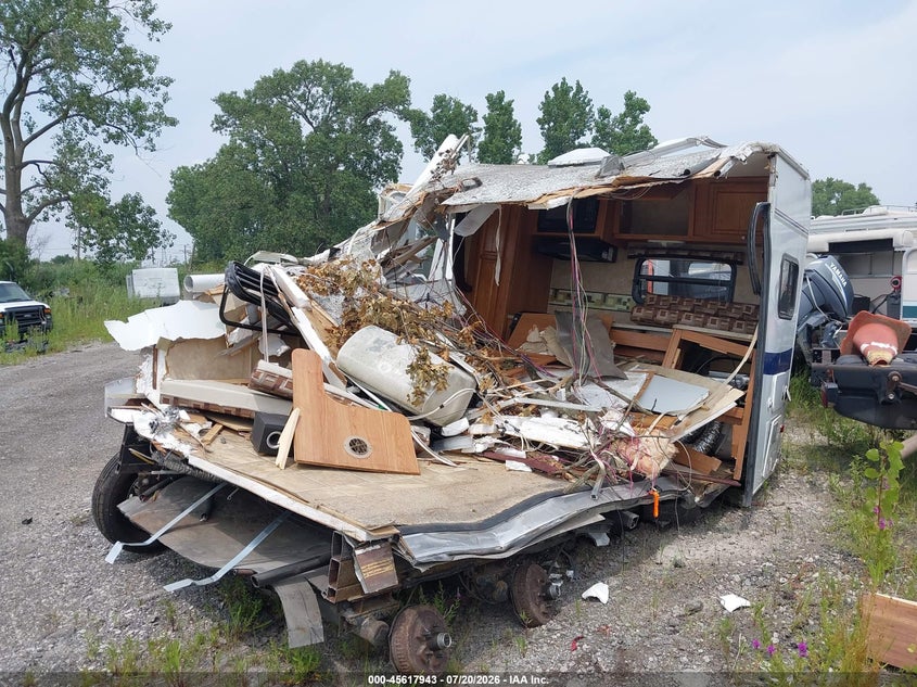 2008 JAYCO OTHER auction photo 6