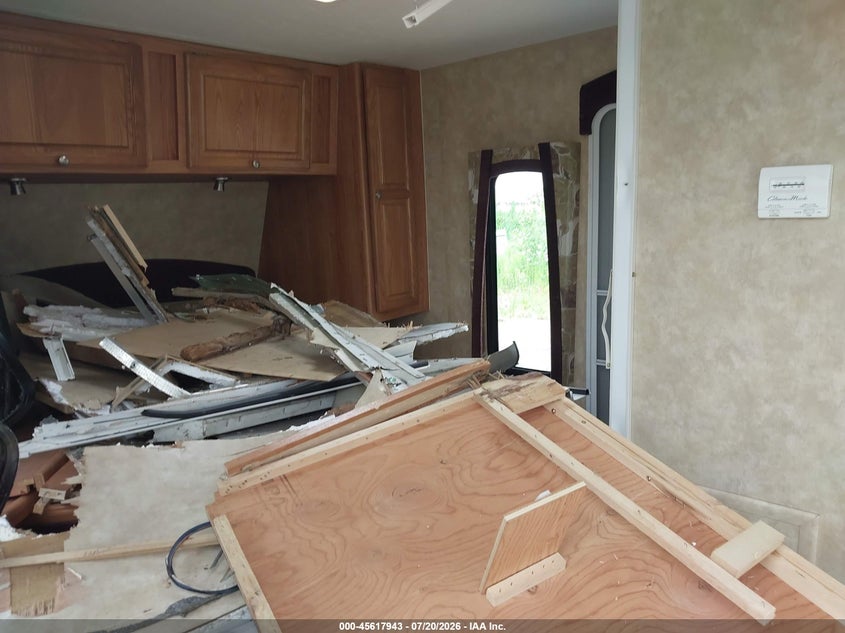 2008 JAYCO OTHER auction photo 7