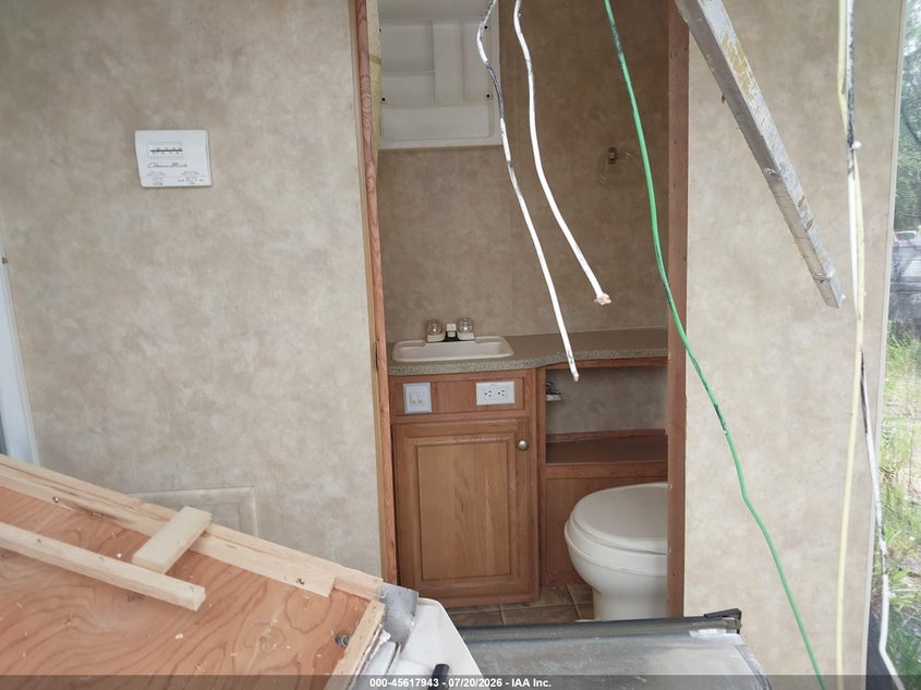 2008 JAYCO OTHER auction photo 8