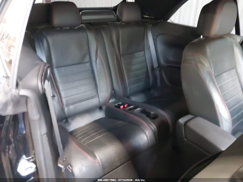 2019 BUICK CASCADA auction photo 8