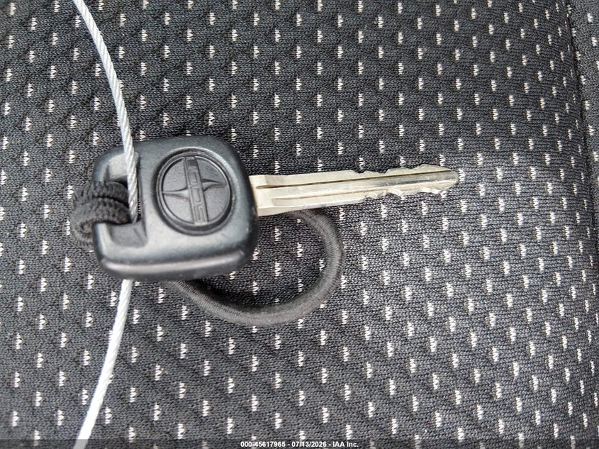 2005 Scion Xb VIN: JTLKT324954004392 Lot: 45617965