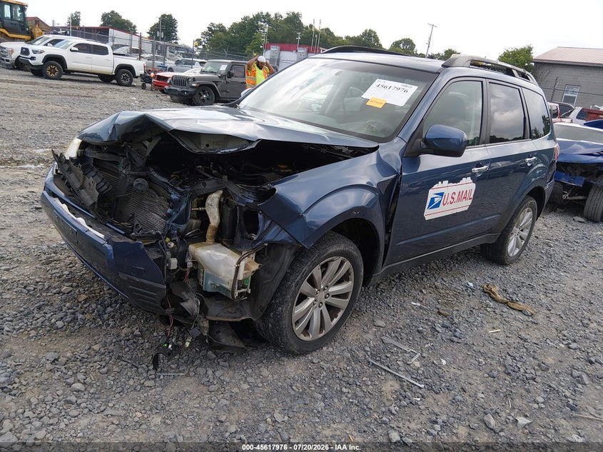 Vin: jf2shadcxbh764178, lot: 46116426, subaru forester 2.5x premium 20112