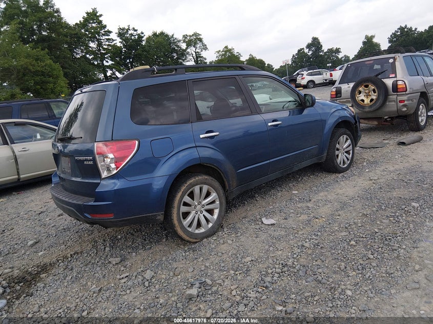 Vin: jf2shadcxbh764178, lot: 46116426, subaru forester 2.5x premium 20114