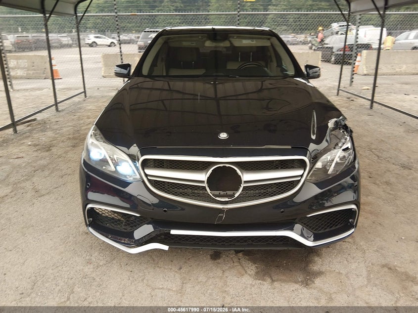 2016 Mercedes-Benz E 350 4Matic VIN: WDDHF8JBXGB259891 Lot: 45617990