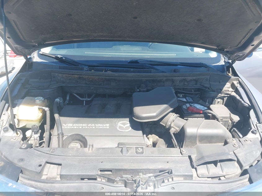 2008 Mazda Cx-9 Sport VIN: JM3TB28V280123398 Lot: 45618014