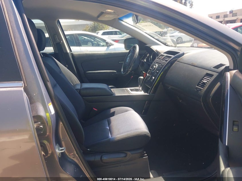 2008 MAZDA CX-9 auction photo 5