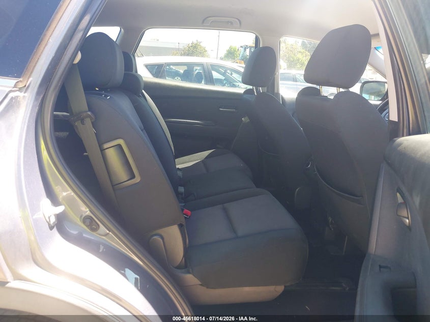 2008 MAZDA CX-9 auction photo 8