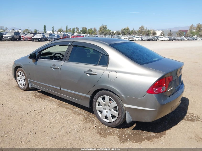 AtlanticExpress - Honda Civic