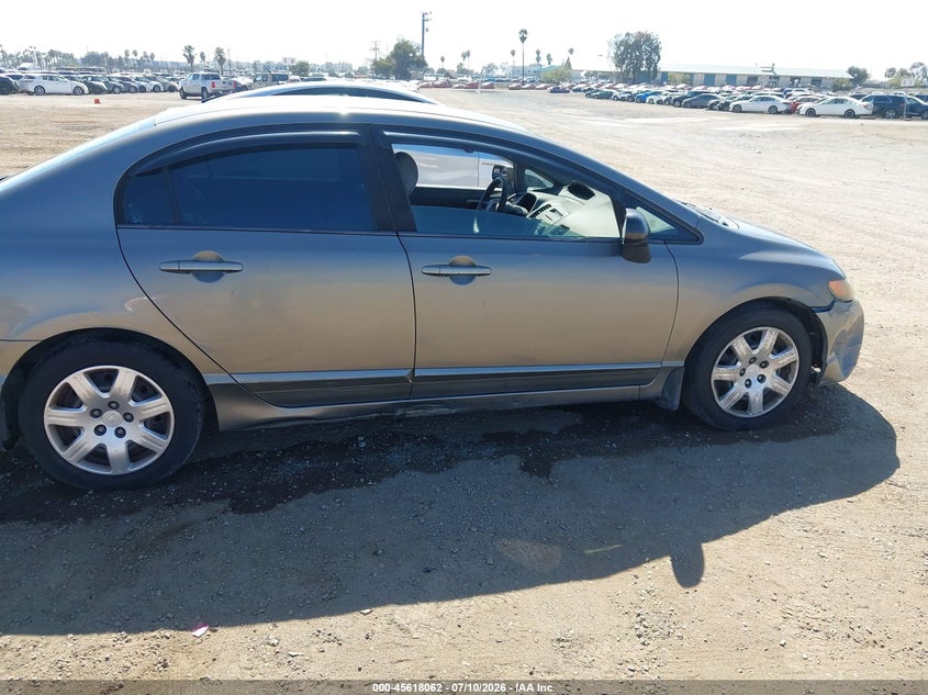 AtlanticExpress - Honda Civic