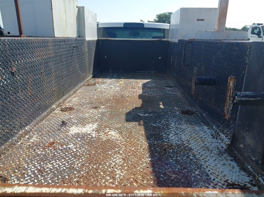 2015 RAM 5500 CHASSIS auction photo 7