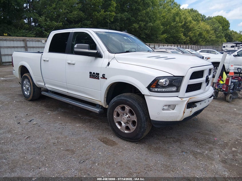 Vin: 3c6ur5fl6hg767386, lot: 46116536, ram 2500 laramie  4x4 6'4 box 2017 img_1