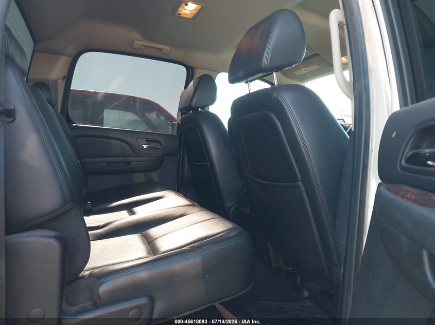 2009 GMC SIERRA 1500 auction photo 8