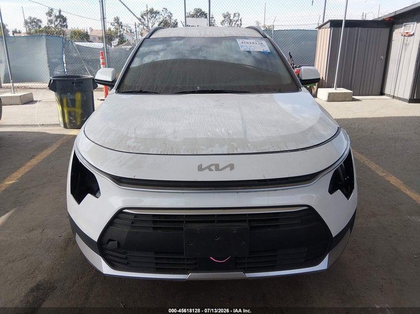 2024 Kia Niro Ex VIN: KNDCR3LE4R5136871 Lot: 45618128
