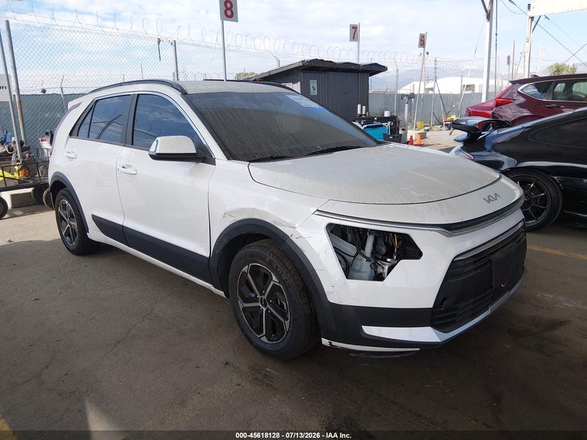 Vin: kndcr3le4r5136871, lot: 46116578, kia niro ex 2024 img_1