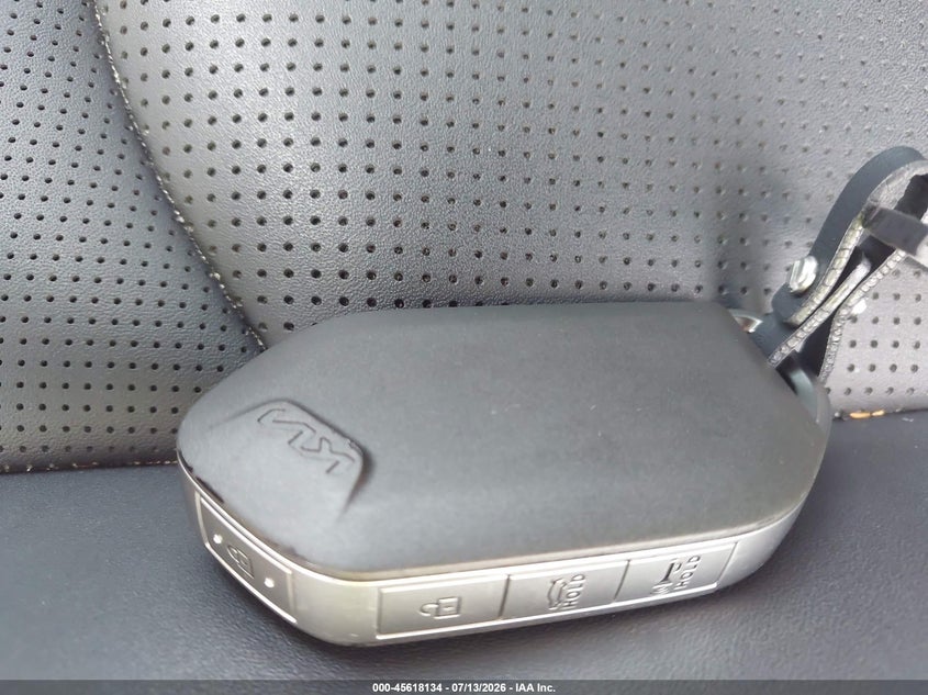 2025 Kia K5 Gt-Line VIN: KNAG64J75S5291291 Lot: 45618134