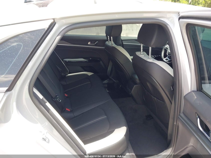 2025 Kia K5 Gt-Line VIN: KNAG64J75S5291291 Lot: 45618134