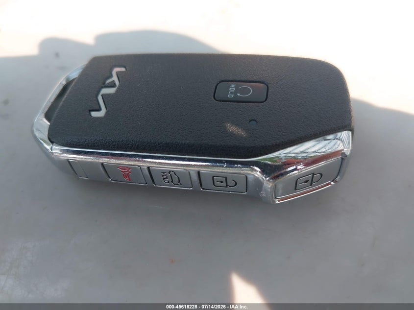 2022 Kia K5 Lxs VIN: 5XXG14J20NG148366 Lot: 45618228
