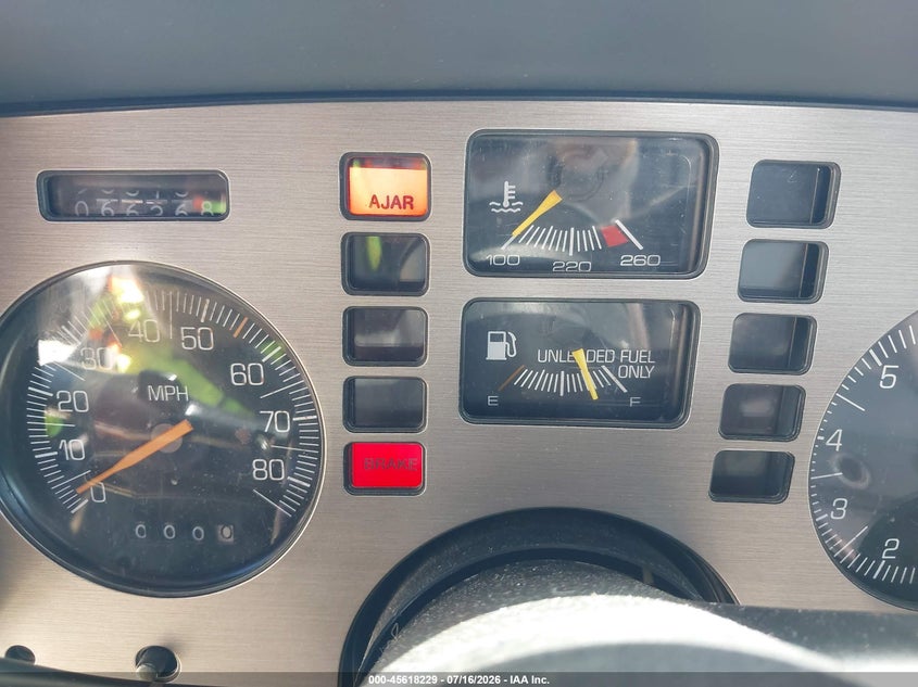 1987 Pontiac Fiero Gt VIN: 1G2PG1190HP201126 Lot: 45618229