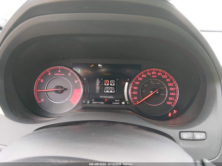 2022 Acura Rdx A-Spec Package VIN: 5J8TC2H65NL802768 Lot: 45618258