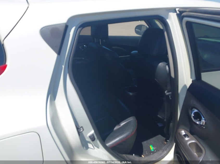 2012 Nissan Juke Sl VIN: JN8AF5MV2CT107404 Lot: 45618265
