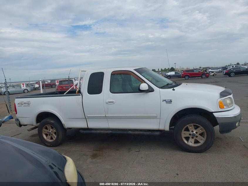 AtlanticExpress - Ford F-150