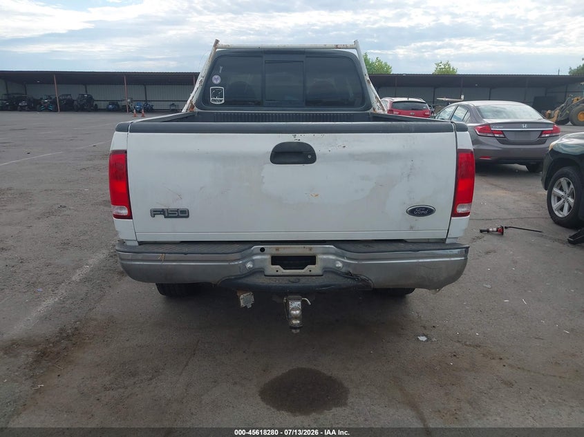 AtlanticExpress - Ford F-150