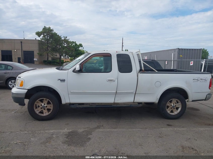 AtlanticExpress - Ford F-150