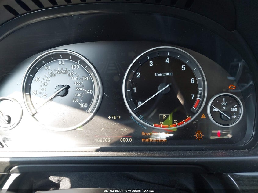 AtlanticExpress - BMW 5 Series