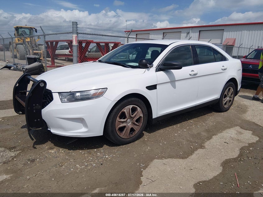 Vin: 1fahp2l84dg215251, lot: 46116737, ford police interceptor 20132