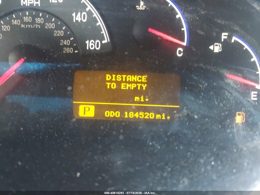 2006 Hyundai Azera Limited/Se VIN: KMHFC46F76A050932 Lot: 45618293
