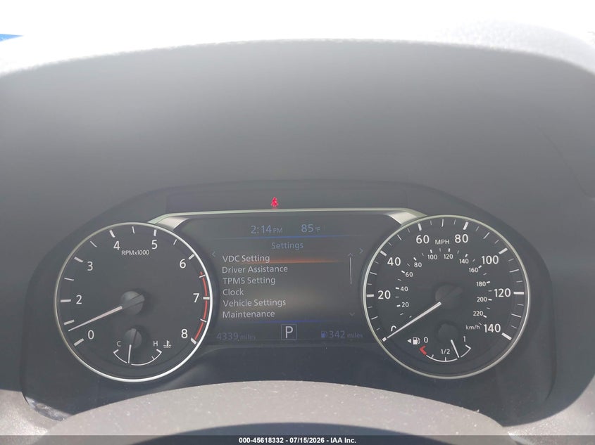 AtlanticExpress - Nissan Altima