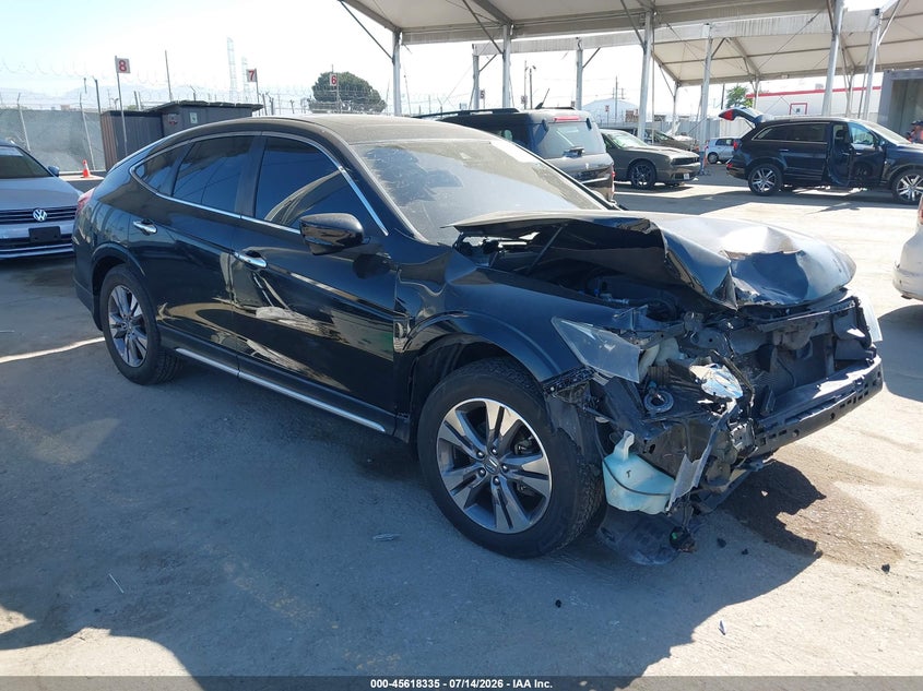 Vin: 5j6tf2h53dl001309, lot: 46116784, honda crosstour ex-l v6 2013 img_1