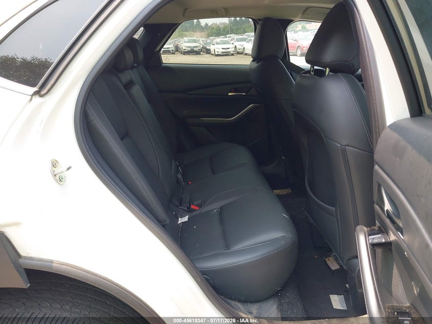 2022 Mazda Cx-30 Preferred VIN: 3MVDMBCL8NM455284 Lot: 45618347