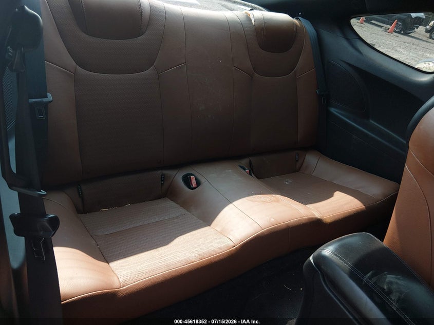 HYUNDAI GENESIS 2015 VIN KMHHU6KJ5FU123905