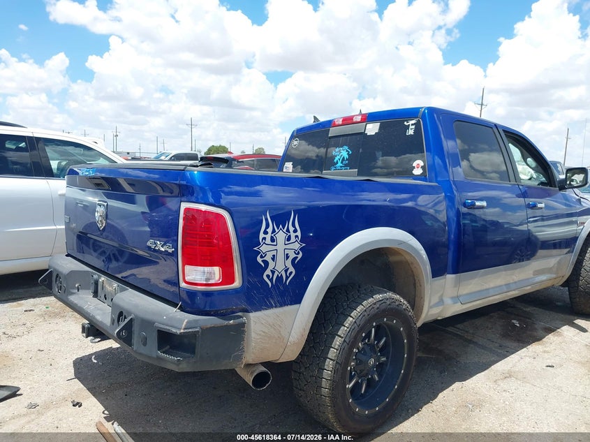 Vin: 1c6rr7nm0fs531673, lot: 46116814, ram 1500 laramie 20154