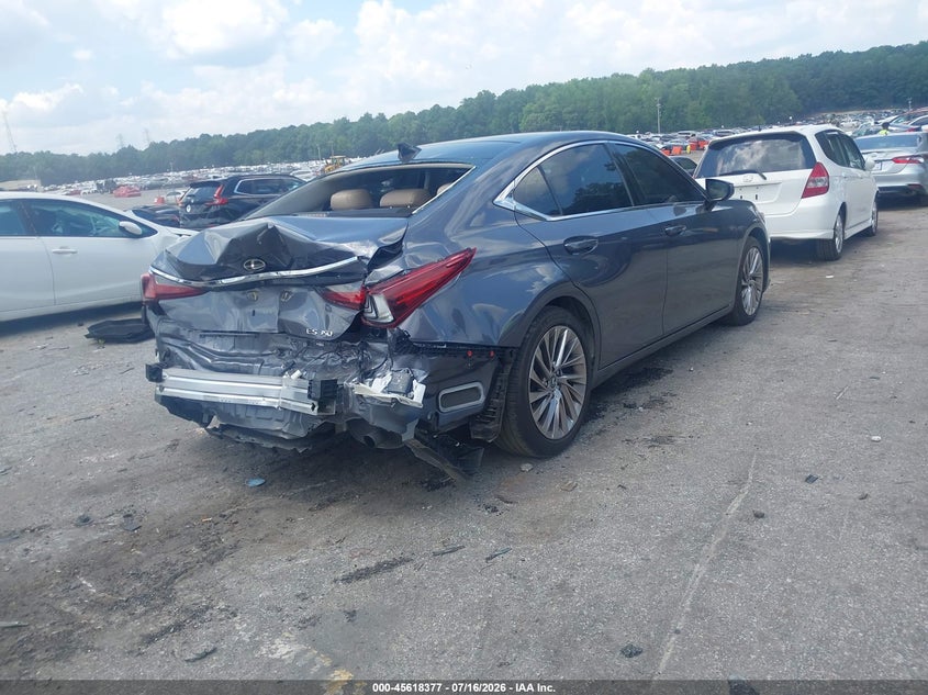 Vin: 58aez1b16lu077979, lot: 46116827, lexus es 350 luxury 20204