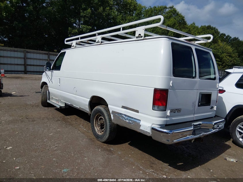 1998 Ford E-350 Commercial/Recreational VIN: 1FTSS34F5WHB10569 Lot: 45618404