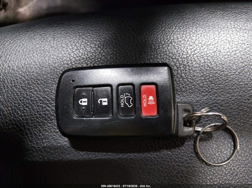 2017 TOYOTA RAV 4 SPORT UTILITY VEHICLE 2.5L I-4 DOHC, VVT, 176HP