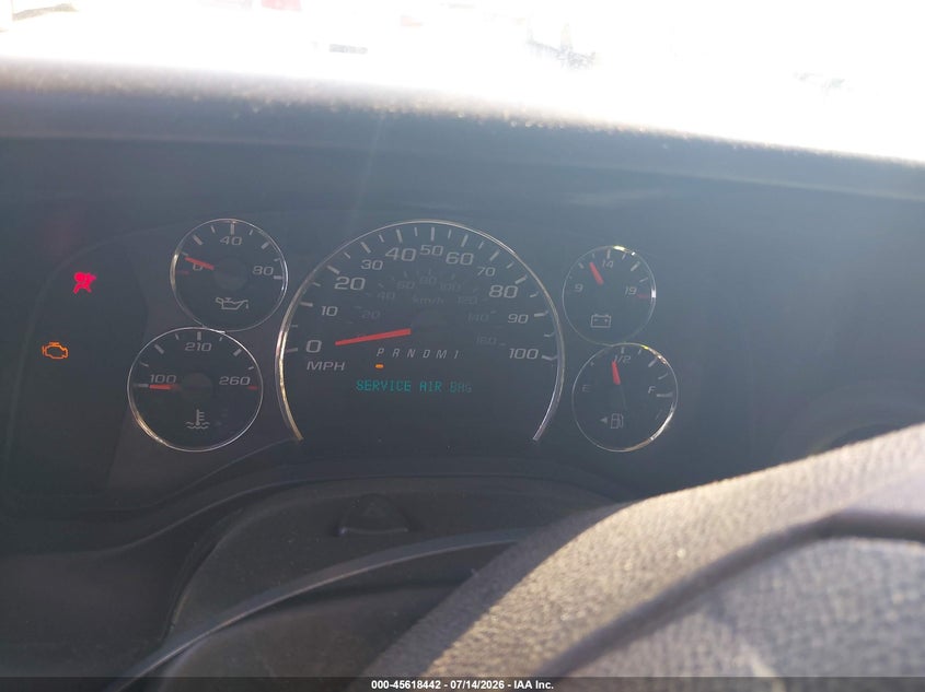 2017 CHEVROLET EXPRESS 2500 auction photo 7