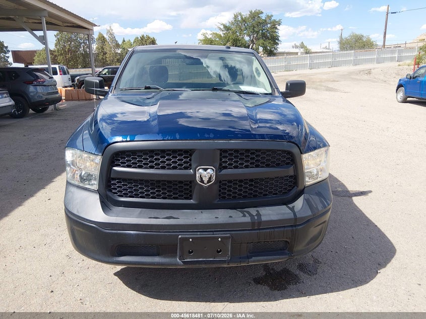 2019 RAM 1500 CLASSIC auction photo 6