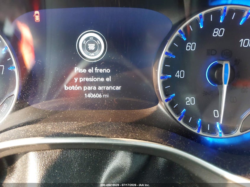 2021 CHRYSLER PACIFICA auction photo 7