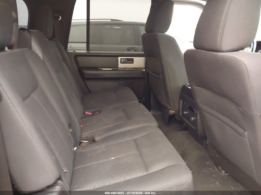 2016 Ford Expedition El Xlt VIN: 1FMJK1JT8GEF37737 Lot: 45618557