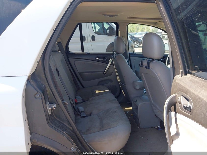 2007 Saturn Vue 4 Cyl VIN: 5GZCZ33D67S819756 Lot: 45618566