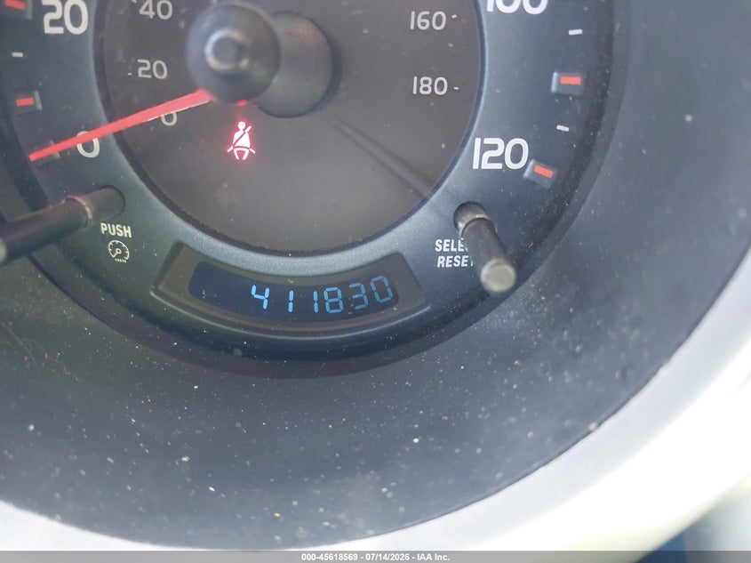 2006 Honda Element Ex-P VIN: 5J6YH28746L007608 Lot: 45618569