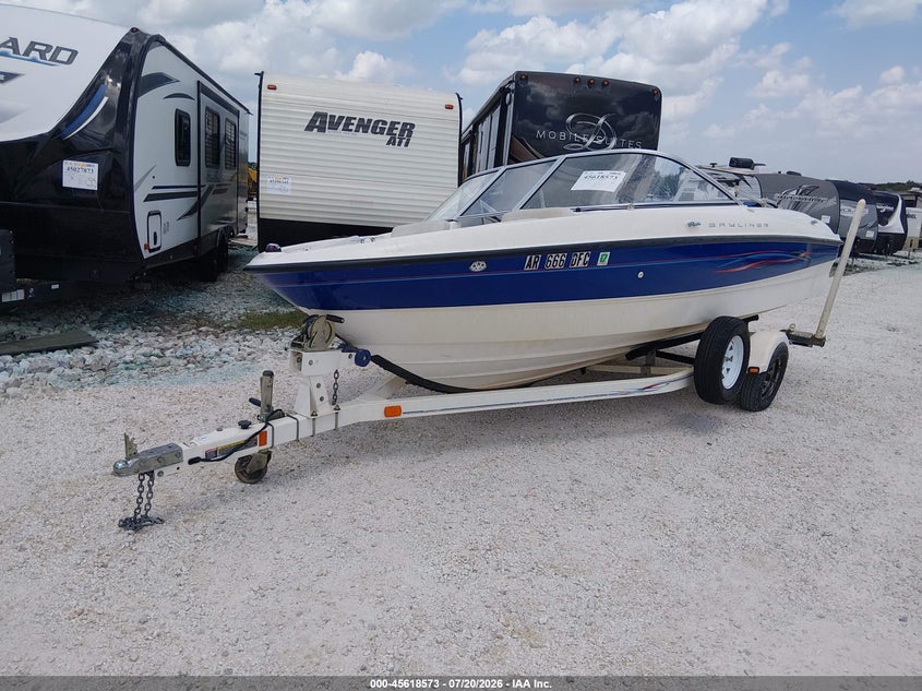 2006 OTHER BAYLINER OTHER BAYLINER N/A