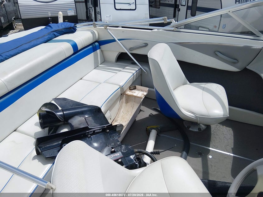 2006 OTHER BAYLINER OTHER BAYLINER N/A