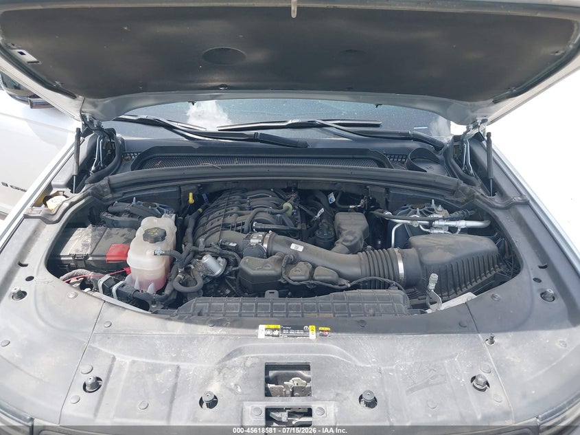 JEEP GRAND CHEROKEE L - zdjęcie 10